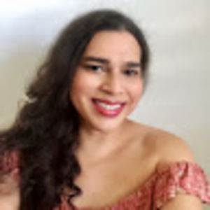 Meet your Posher, María leonor